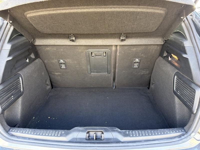 Image FORD Focus 1.0 Flexifuel mHEV 125ch ST-Line X