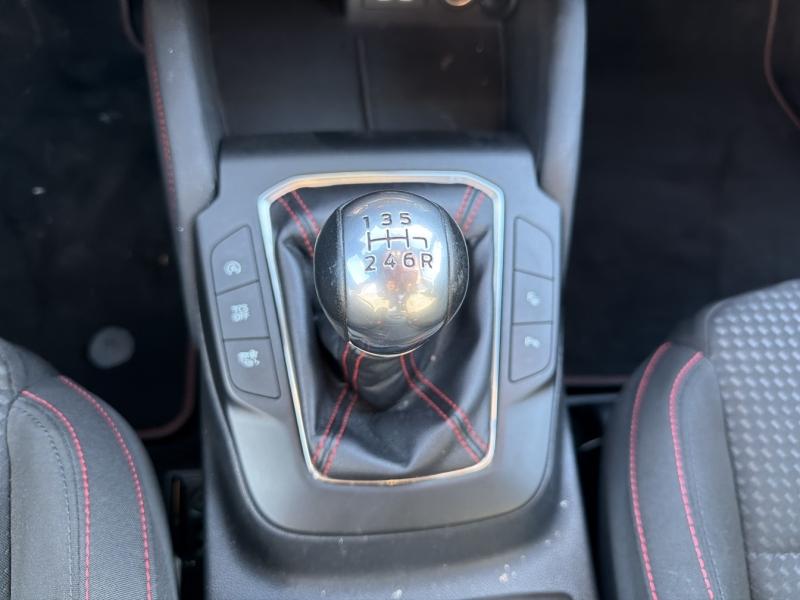 Image FORD Focus 1.0 Flexifuel mHEV 125ch ST-Line X