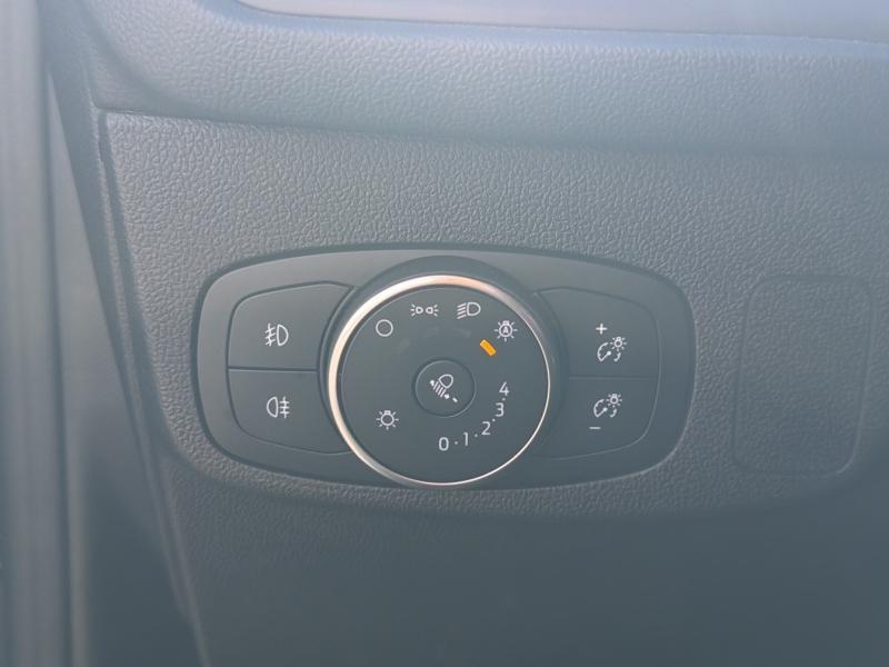 Image FORD Focus 1.0 Flexifuel mHEV 125ch ST-Line X