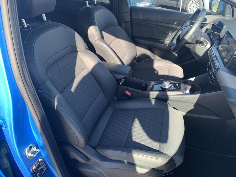 Image MG MOTOR MG3 Hybrid+ 195ch Luxury