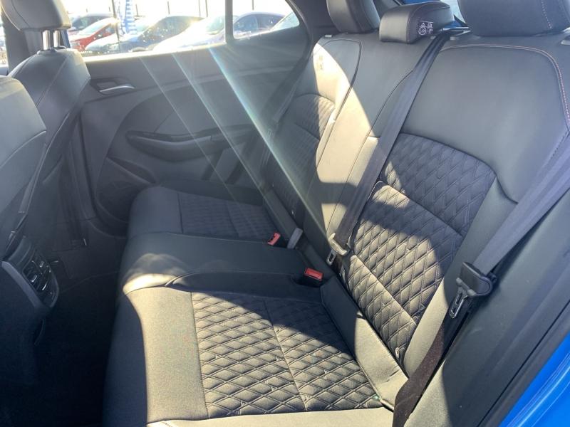 Image MG MOTOR MG3 Hybrid+ 195ch Luxury