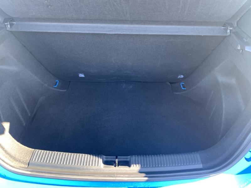 Image MG MOTOR MG3 Hybrid+ 195ch Luxury