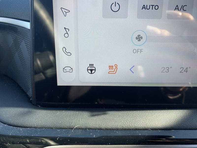 Image MG MOTOR MG3 Hybrid+ 195ch Luxury