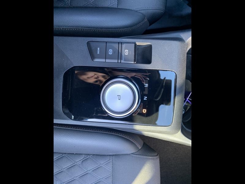 Image MG MOTOR MG3 Hybrid+ 195ch Luxury