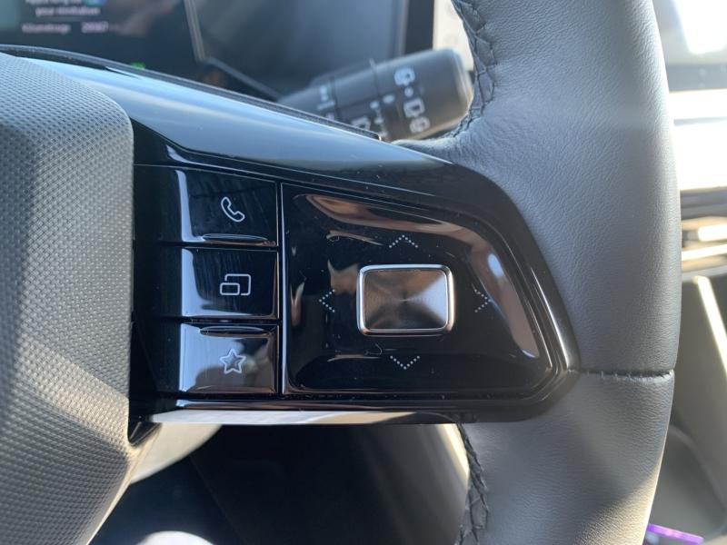 Image MG MOTOR MG3 Hybrid+ 195ch Luxury