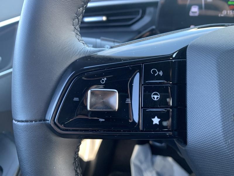 Image MG MOTOR MG3 Hybrid+ 195ch Luxury