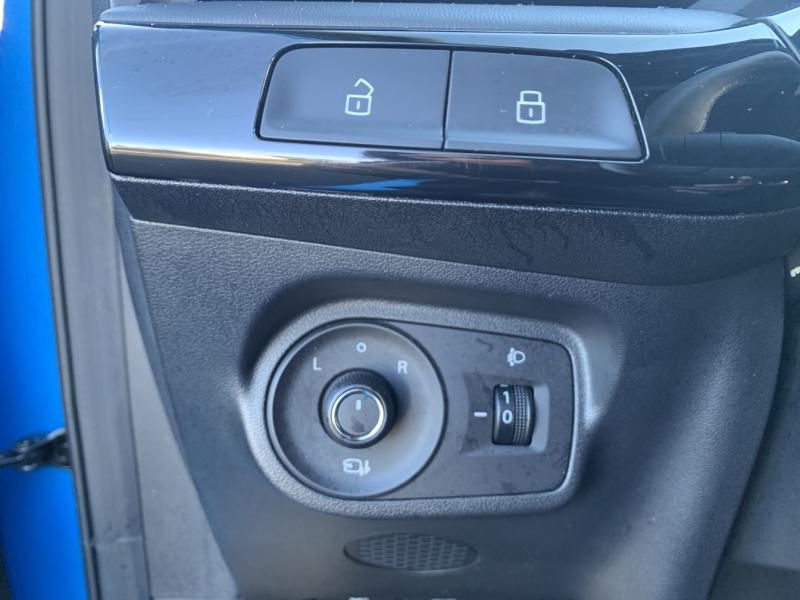 Image MG MOTOR MG3 Hybrid+ 195ch Luxury