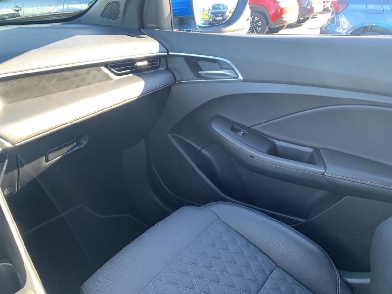 Image MG MOTOR MG3 Hybrid+ 195ch Luxury