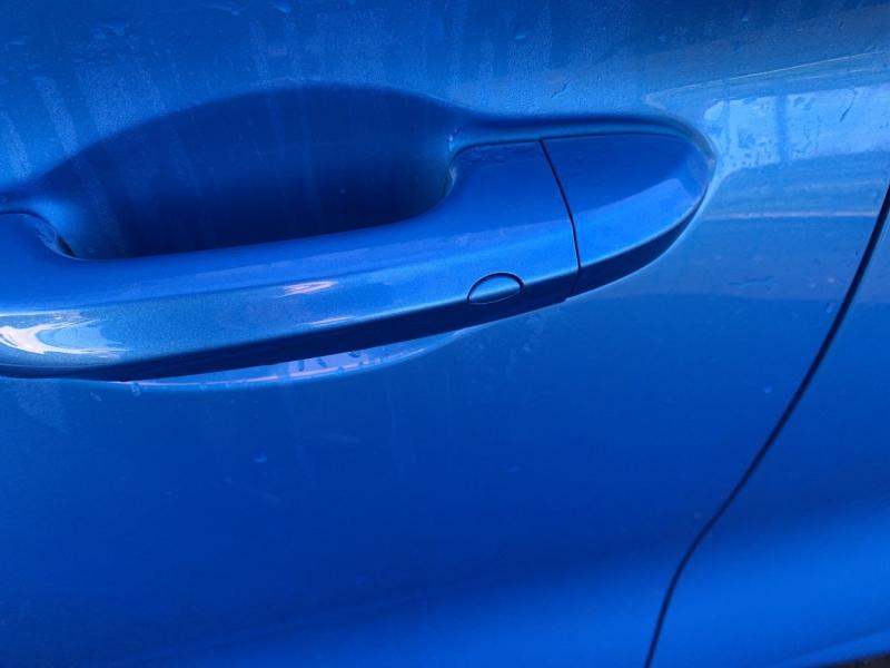 Image MG MOTOR MG3 Hybrid+ 195ch Luxury