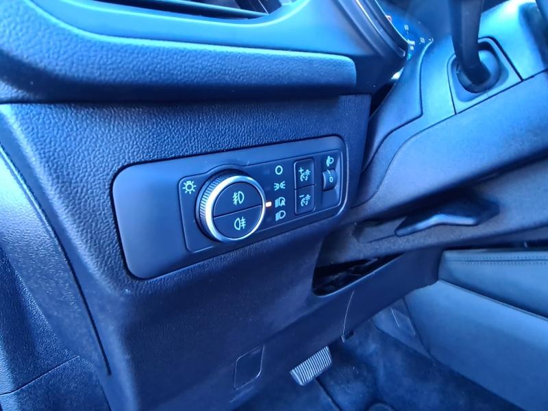 Image FORD Kuga 2.5 Duratec 190ch FHEV E85 Titanium BVA