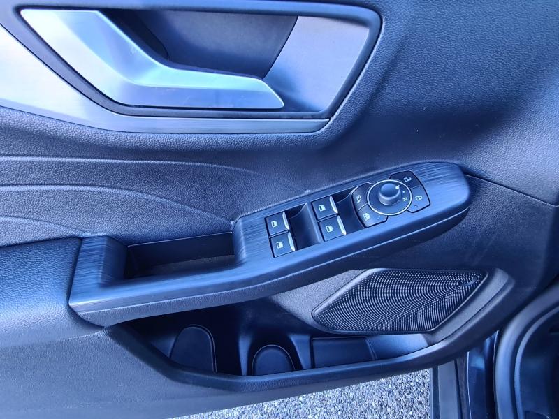 Image FORD Kuga 2.5 Duratec 190ch FHEV E85 Titanium BVA