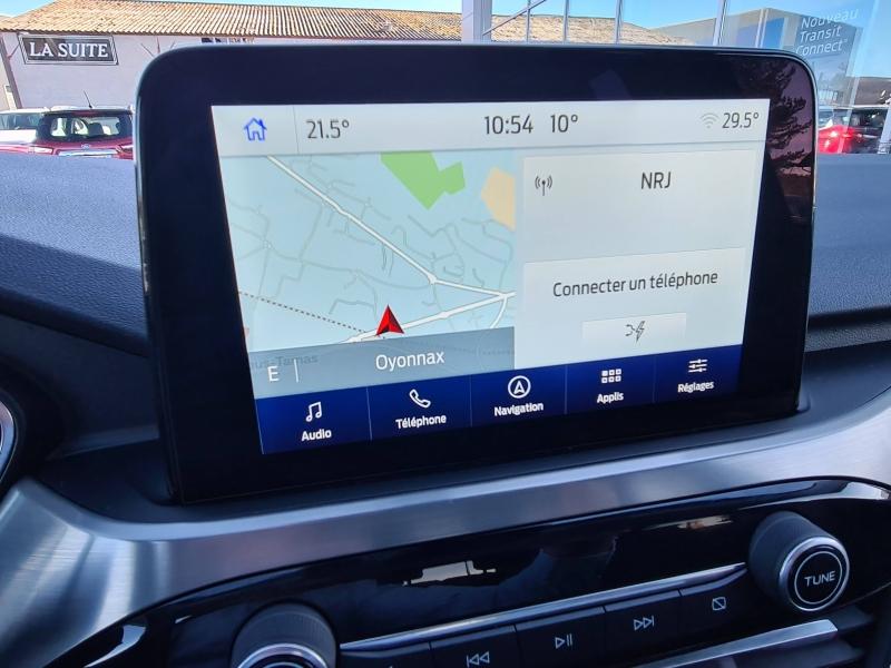 Image FORD Kuga 2.5 Duratec 190ch FHEV E85 Titanium BVA