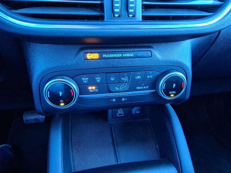 Image FORD Kuga 2.5 Duratec 190ch FHEV E85 Titanium BVA