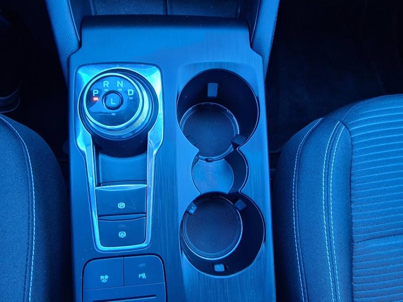 Image FORD Kuga 2.5 Duratec 190ch FHEV E85 Titanium BVA