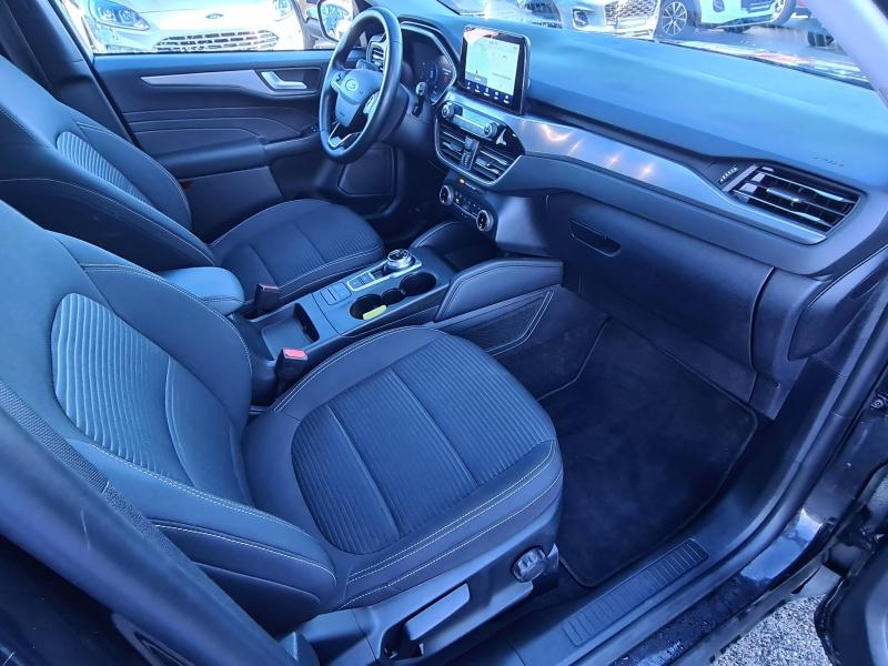 Image FORD Kuga 2.5 Duratec 190ch FHEV E85 Titanium BVA