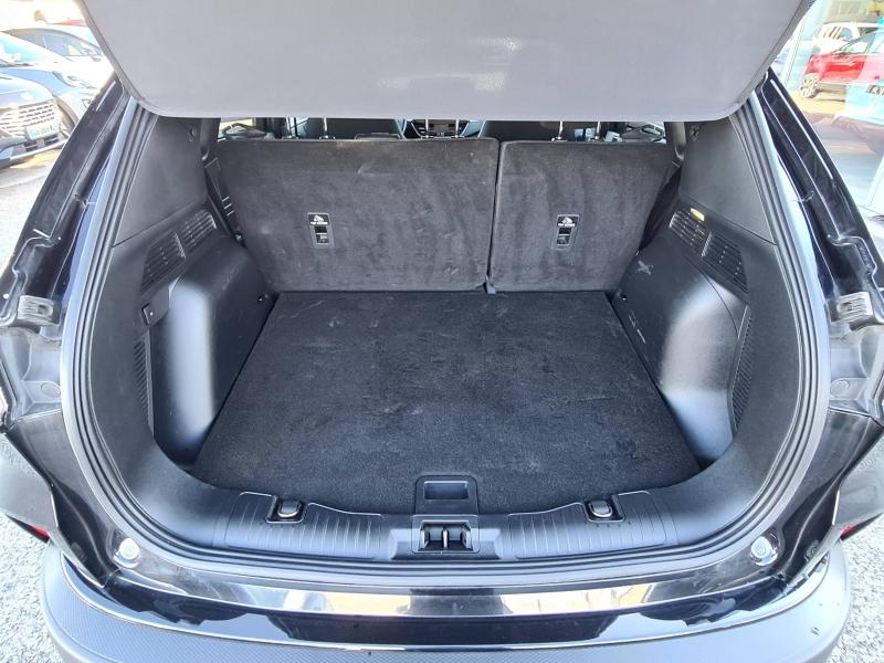 Image FORD Kuga 2.5 Duratec 190ch FHEV E85 Titanium BVA