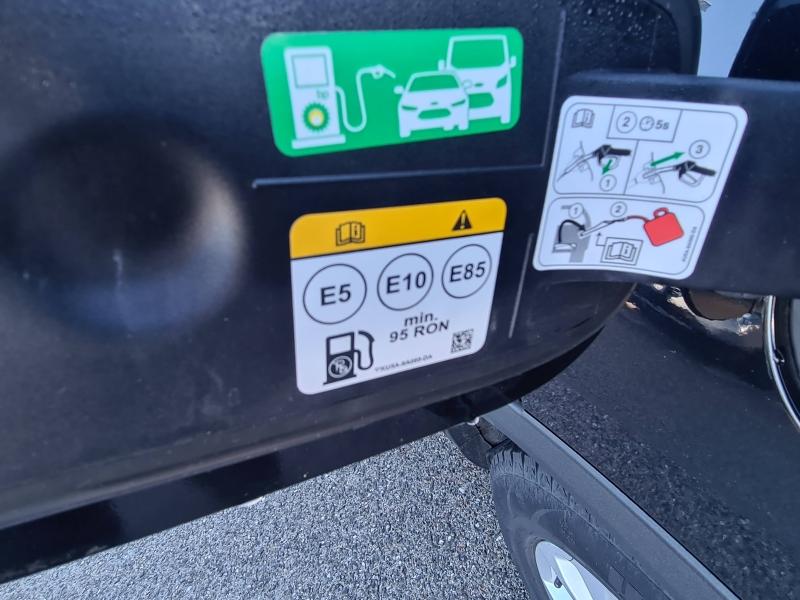 Image FORD Kuga 2.5 Duratec 190ch FHEV E85 Titanium BVA