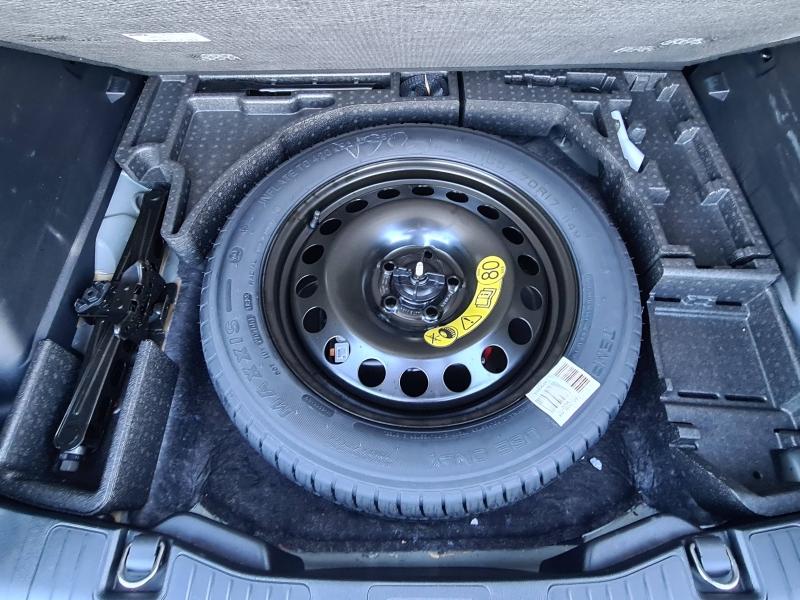 Image FORD Kuga 2.5 Duratec 190ch FHEV E85 Titanium BVA