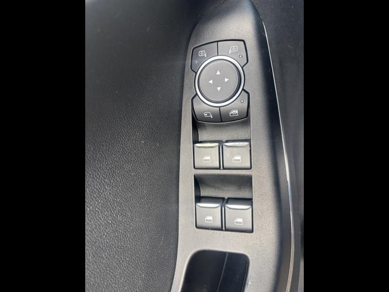 Image FORD Puma 1.0 EcoBoost 125ch mHEV ST-Line X