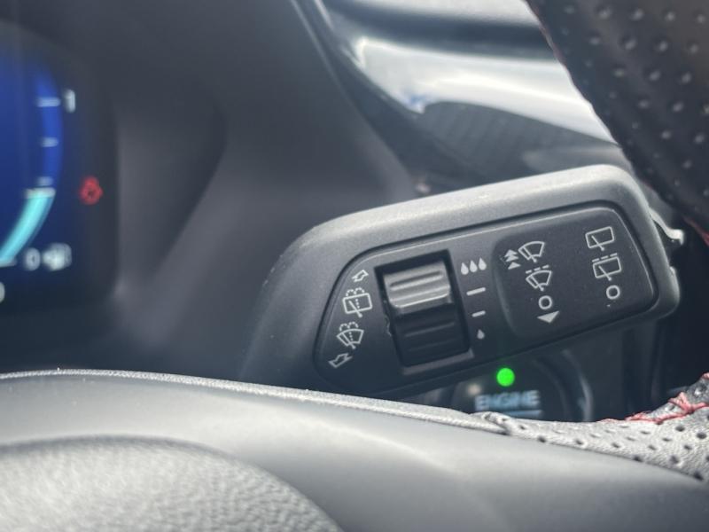 Image FORD Puma 1.0 EcoBoost 125ch mHEV ST-Line X