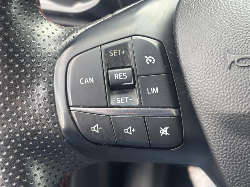 Image FORD Puma 1.0 EcoBoost 125ch mHEV ST-Line X