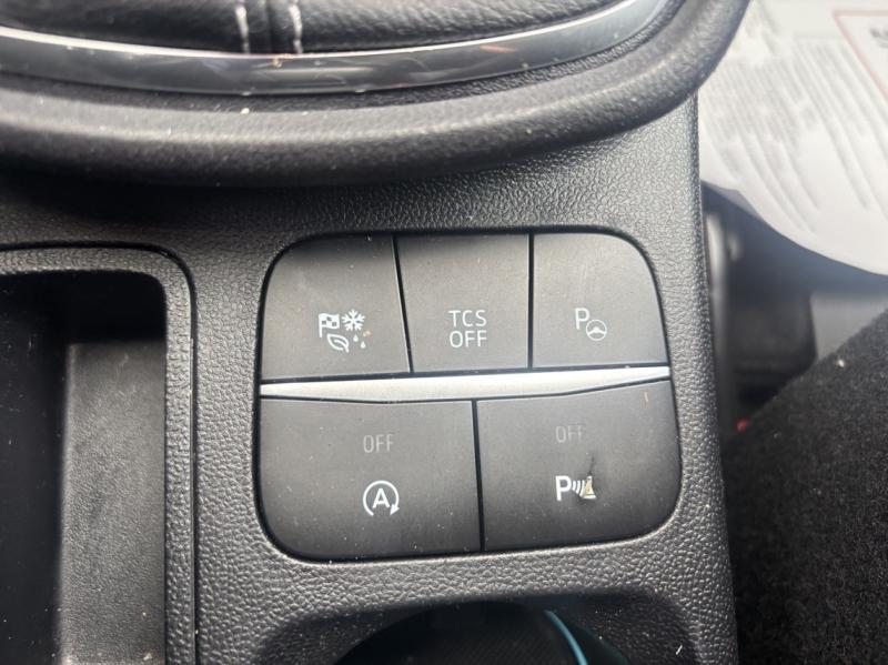 Image FORD Puma 1.0 Flexifuel 125ch S&S mHEV Titanium