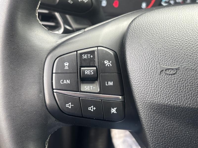 Image FORD Puma 1.0 Flexifuel 125ch S&S mHEV Titanium