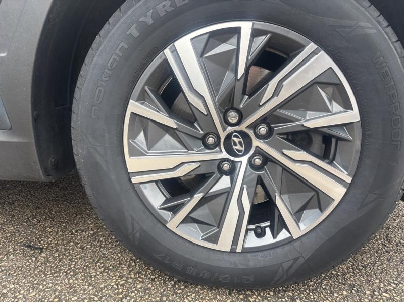 Image HYUNDAI Tucson 1.6 CRDI 136ch Hybrid 48V Business DCT7