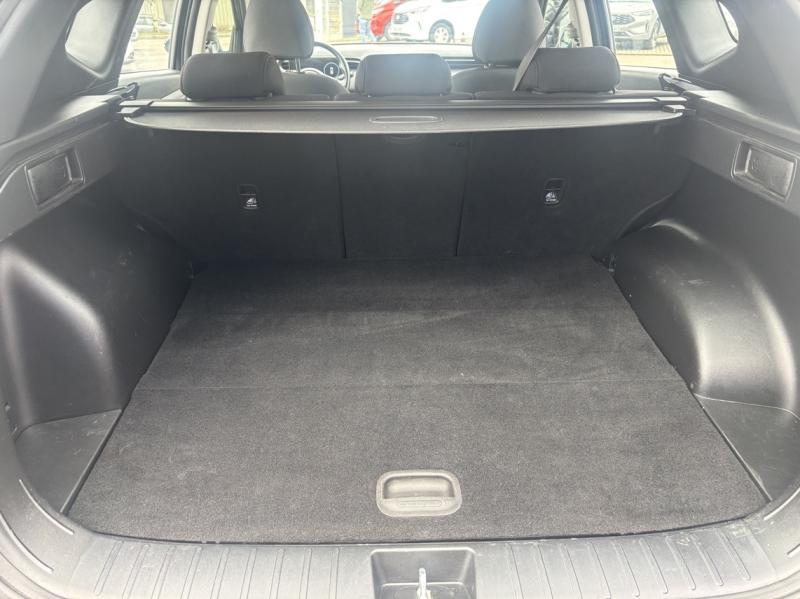 Image HYUNDAI Tucson 1.6 CRDI 136ch Hybrid 48V Business DCT7