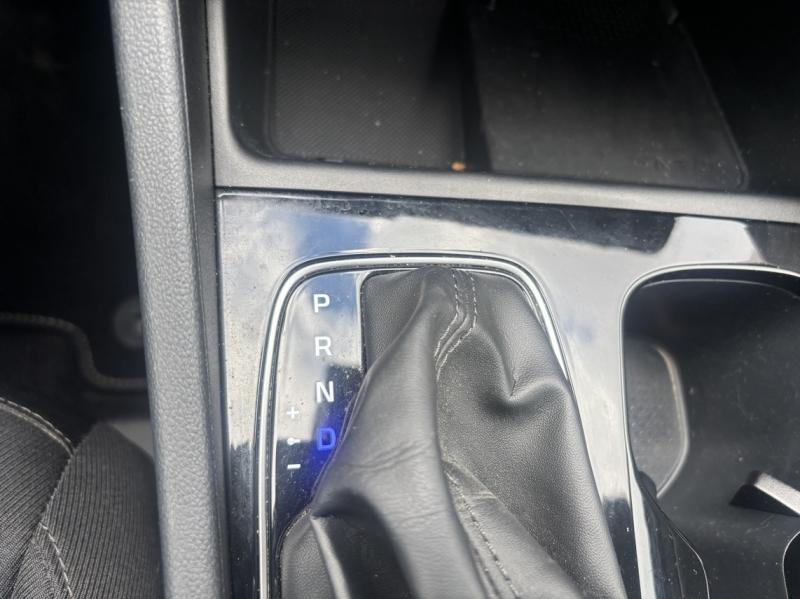 Image HYUNDAI Tucson 1.6 CRDI 136ch Hybrid 48V Business DCT7