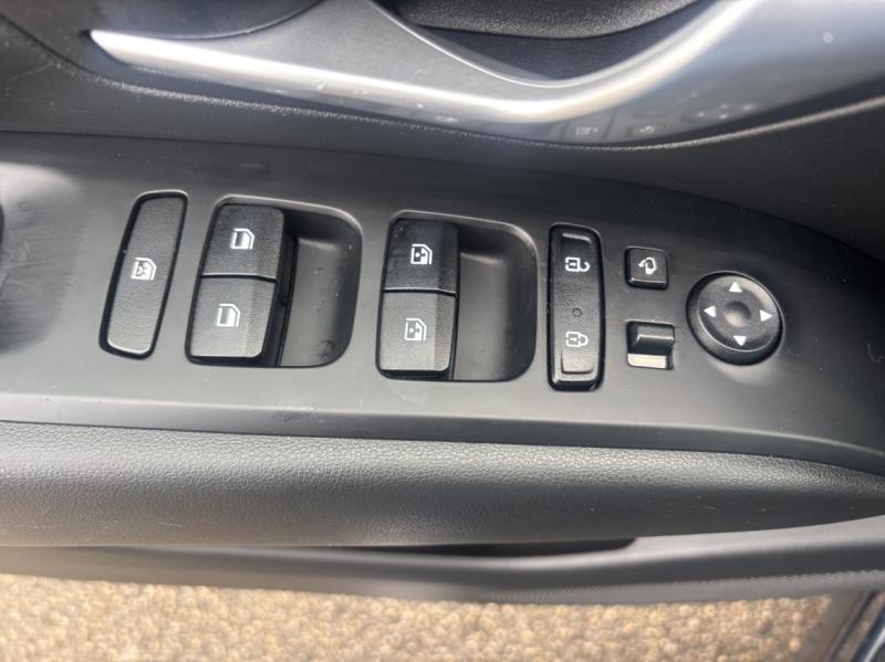 Image HYUNDAI Tucson 1.6 CRDI 136ch Hybrid 48V Business DCT7