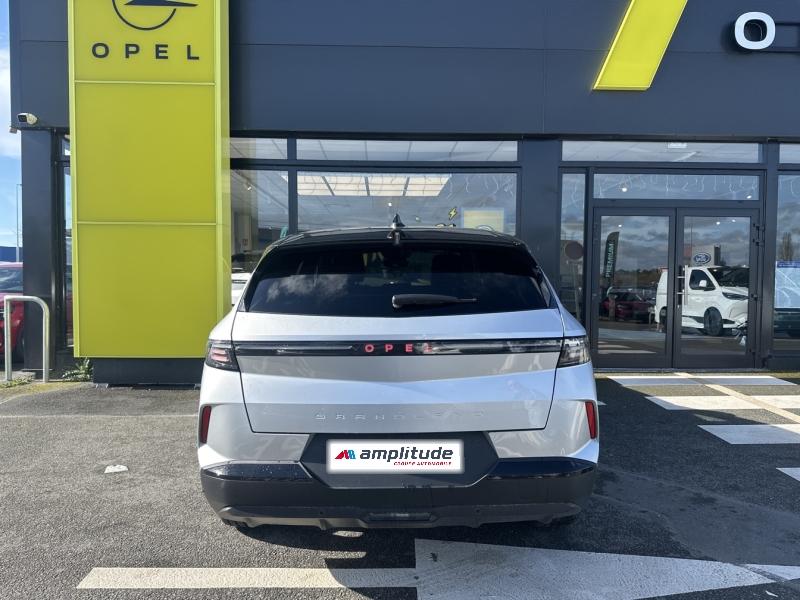 Image OPEL Grandland 1.2 Turbo Hybrid 145ch GS e-DCT6