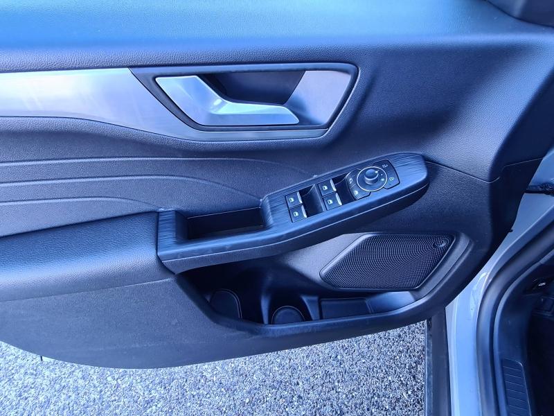 Image FORD Kuga 2.5 Duratec 190ch FHEV E85 Titanium BVA