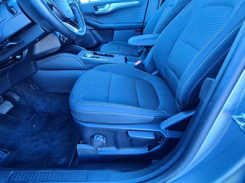 Image FORD Kuga 2.5 Duratec 190ch FHEV E85 Titanium BVA