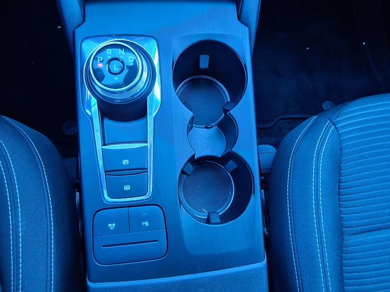 Image FORD Kuga 2.5 Duratec 190ch FHEV E85 Titanium BVA