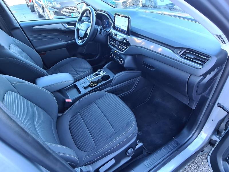 Image FORD Kuga 2.5 Duratec 190ch FHEV E85 Titanium BVA