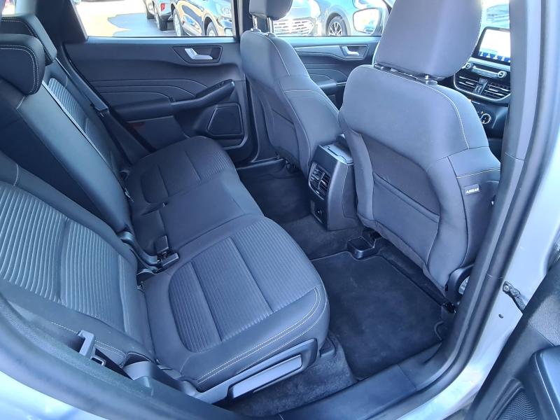 Image FORD Kuga 2.5 Duratec 190ch FHEV E85 Titanium BVA