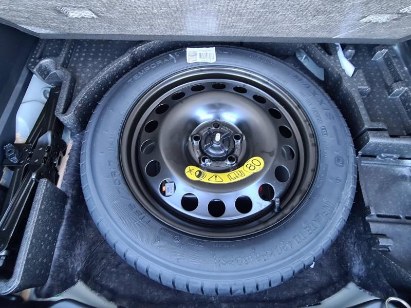 Image FORD Kuga 2.5 Duratec 190ch FHEV E85 Titanium BVA