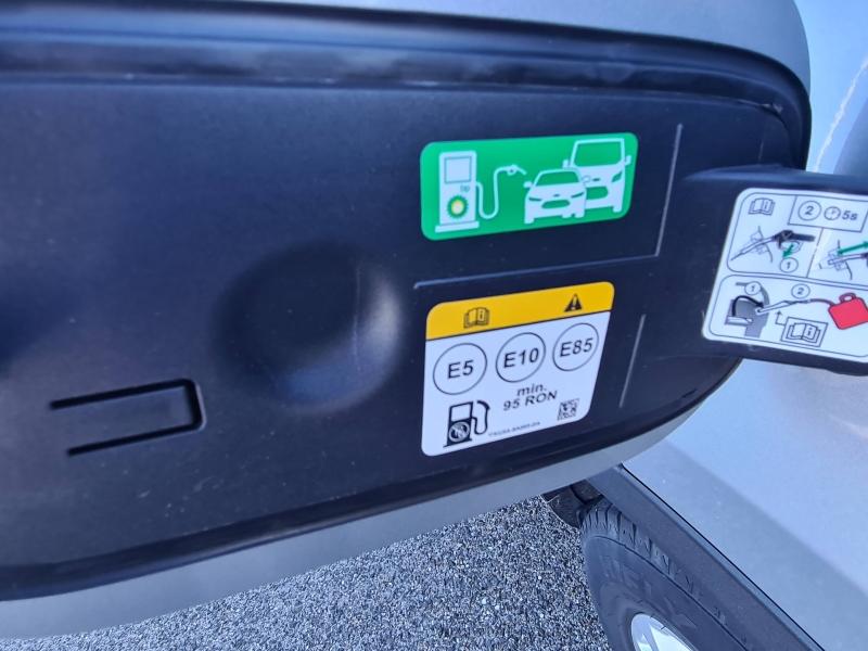 Image FORD Kuga 2.5 Duratec 190ch FHEV E85 Titanium BVA