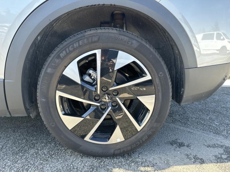 Image OPEL Grandland 1.2 Turbo Hybrid 145ch GS e-DCT6