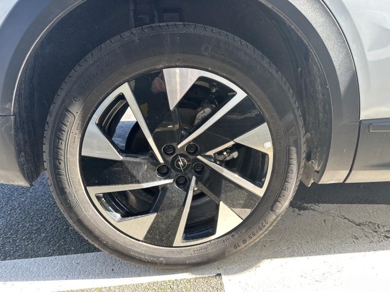 Image OPEL Grandland 1.2 Turbo Hybrid 145ch GS e-DCT6