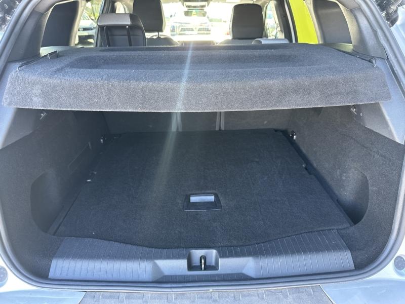 Image OPEL Grandland 1.2 Turbo Hybrid 145ch GS e-DCT6