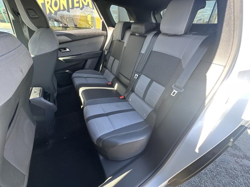 Image OPEL Grandland 1.2 Turbo Hybrid 145ch GS e-DCT6