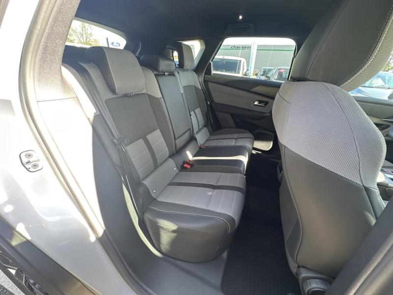 Image OPEL Grandland 1.2 Turbo Hybrid 145ch GS e-DCT6