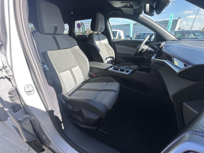 Image OPEL Grandland 1.2 Turbo Hybrid 145ch GS e-DCT6