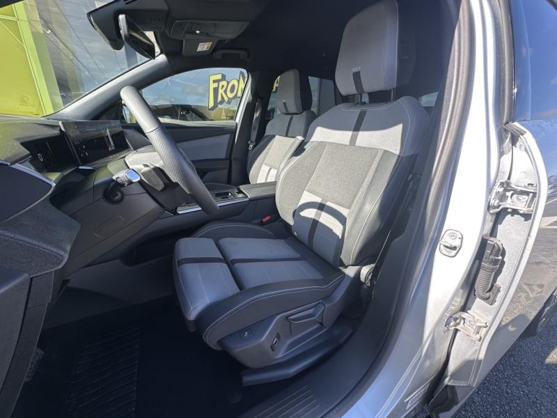 Image OPEL Grandland 1.2 Turbo Hybrid 145ch GS e-DCT6