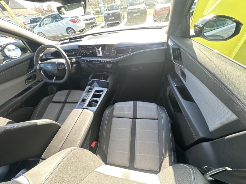 Image OPEL Grandland 1.2 Turbo Hybrid 145ch GS e-DCT6