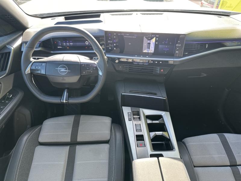 Image OPEL Grandland 1.2 Turbo Hybrid 145ch GS e-DCT6