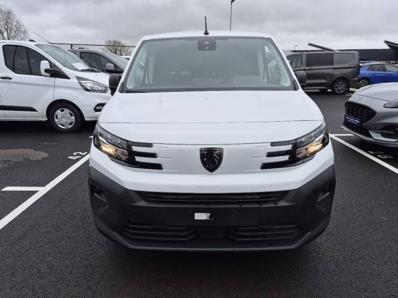 Image PEUGEOT Partner M 650kg BlueHDi 100ch S&S