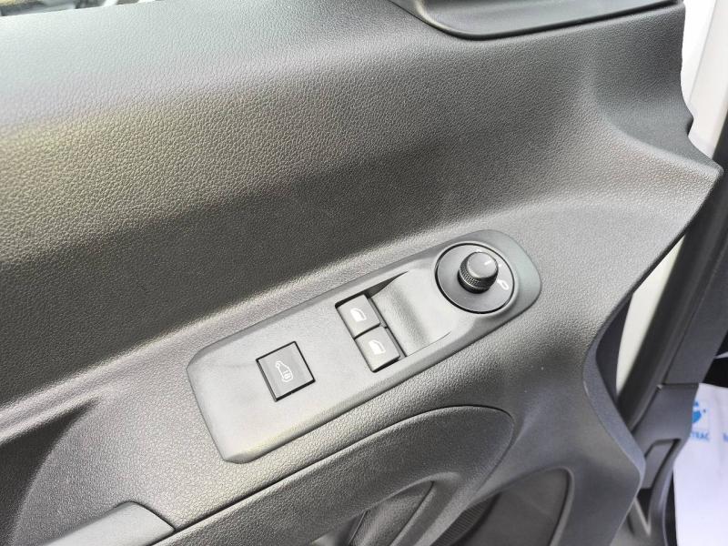 Image PEUGEOT Partner M 650kg BlueHDi 100ch S&S